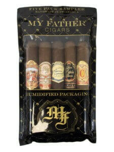 My Father Fresh Pack Sampler #2