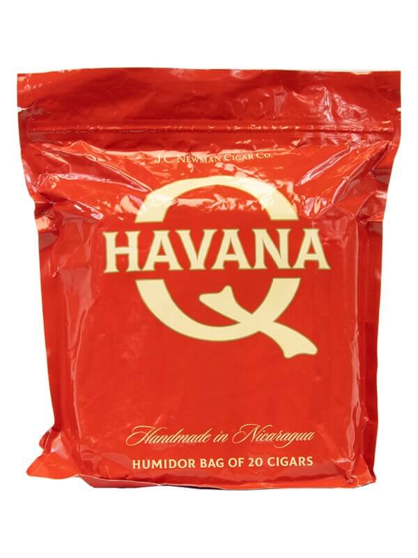 Havana Q By Quorum