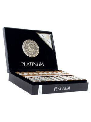 Platinum Limited Edition Robusto Cigars