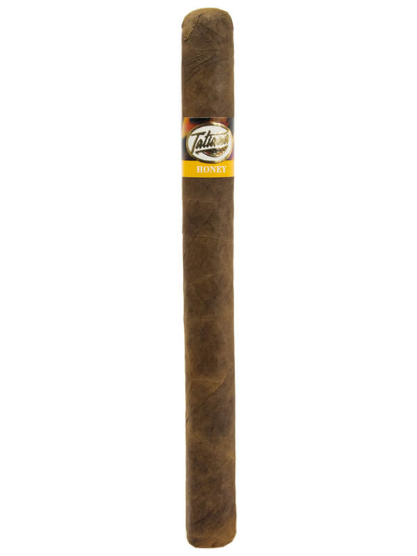 Tatiana Classic Honey Cigar