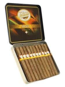 Tatiana Honey Mini Cigarillos 