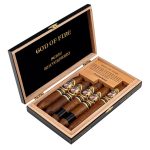 God of Fire Serie Aniversario Sampler