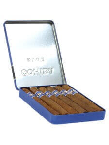 Cohiba Blue Pequenos Cigars