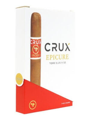 Epicure Toro Pack
