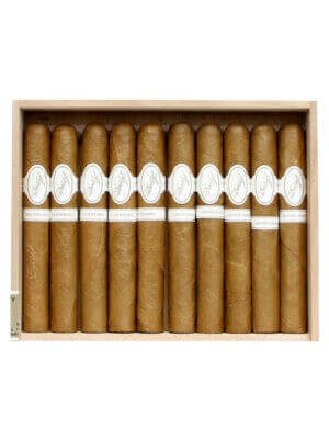 Davidoff Aniversario No.3 Cigars