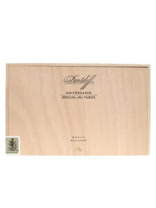 Davidoff Aniversario Special R Tubo Cigars