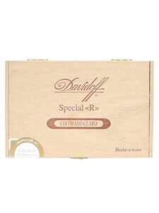 Davidoff Colorado Claro Special R Cigars