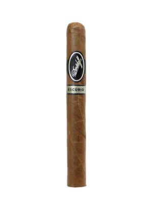 Davidoff Escurio Corona Gorda 4 Pack Cigars