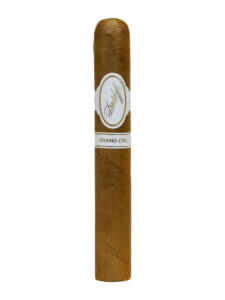 Davidoff Grand Cru Robusto Cigars