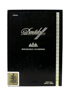 Davidoff Nicaragua Diadema Cigars