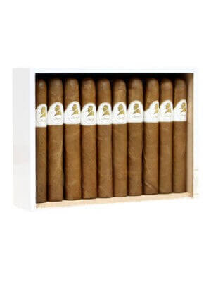 Davidoff Winston Churchill Petit Corona Cigars