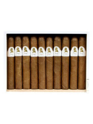 Davidoff-Winston-Petit-Corona-Cigars