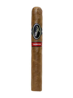 Davidoff Yamasa Robusto Pack Cigars
