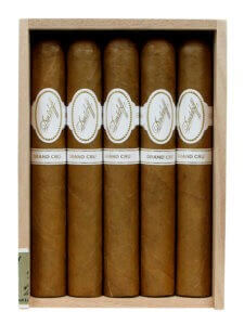 Davidoff Grand Cru Toro Cigars