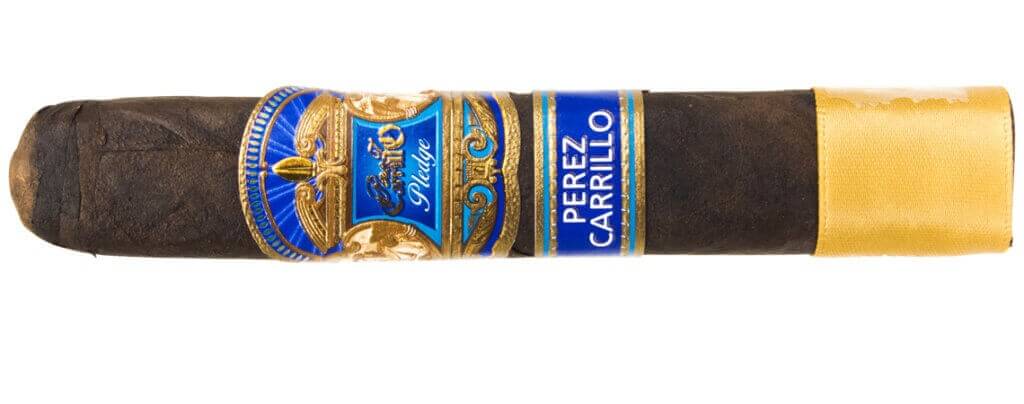 Cigar of the Year 2020: E.P. Carrillo Pledge Prequel