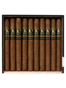 Davidoff Winston Churchill Late Hour Churchill Cigars