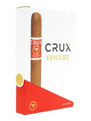 Epicure Robusto Pack