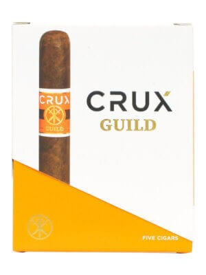 Crux Guild Toro Cigar Pack