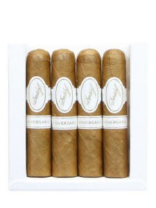 Davidoff Aniversario Entreacto Pack