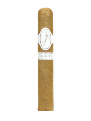 Davidoff Grand Cru Robusto Pack Cigars