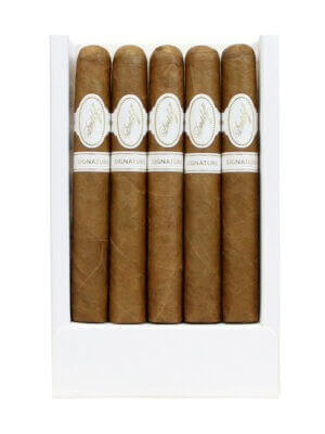 Davidoff Signature 2000 Cigars Pack