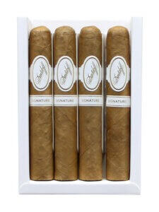 Davidoff Signature 6000 Pack