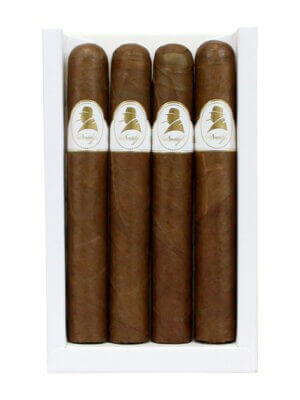 Davidoff Winston Churchill Toro Cigar Pack
