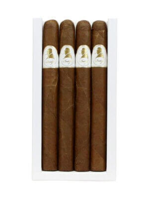 Davidoff Winston Churchill Churchill Pack Cigars