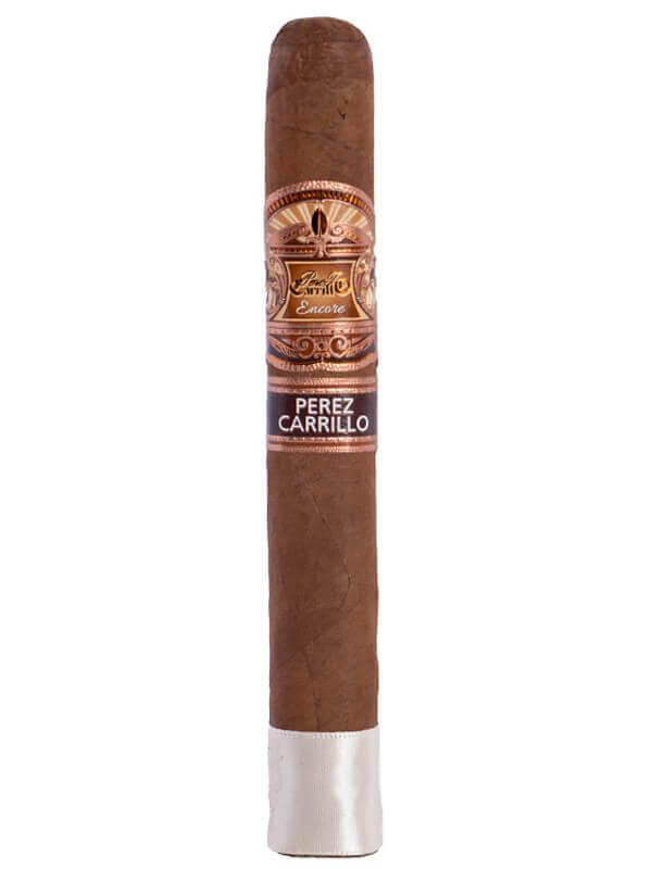 EP Carrillo Encore Celestial Cigars