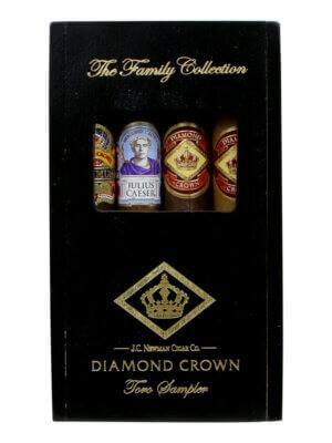 Diamond Crown Family Toro Collection