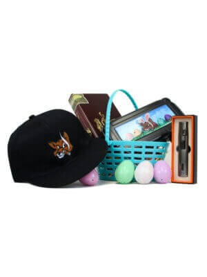 Fox Cigar Holiday Easter Basket Collection