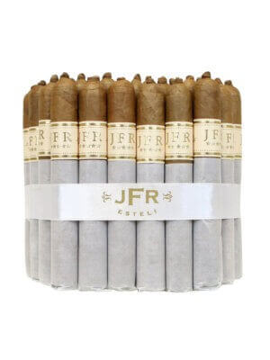 JFR Connecticut Robusto Cigars