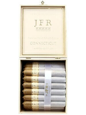 JFR Connecticut Titan Cigars