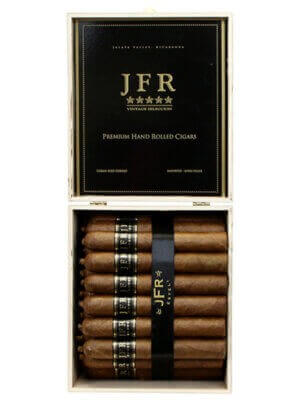 JFR Corojo Titan Cigars
