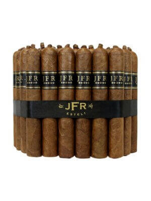 JFR Corojo Titan cigars – Fox Cigar