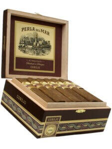 Perla Del Mar Corojo Robusto Cigars