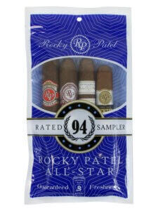 Rocky Patel All-Star Sampler