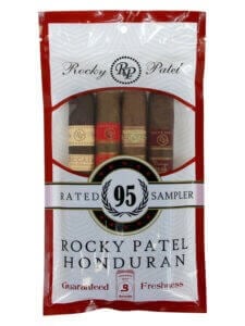 Rocky Patel Honduran Sampler