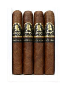 Davidoff Winston Churchill The Late Hour Robusto Cigars