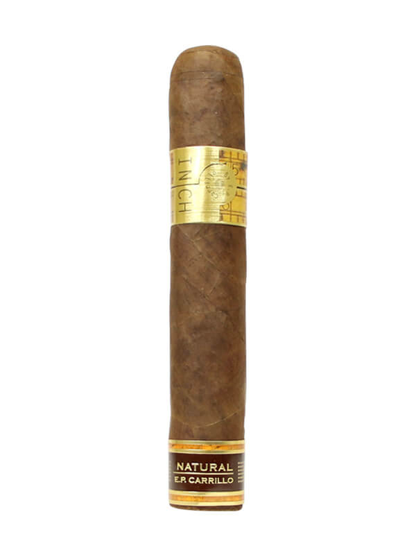 E.P. Carrillo Inch No. 64 cigars