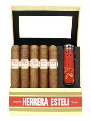 Drew Estate Herrera Esteli Habano Gift Pack cigars