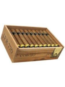JFR Corojo 770 cigars
