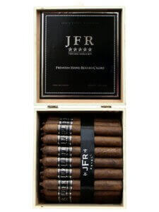 JFR Maduro Robusto Cigars