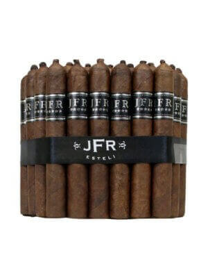 JFR Maduro Robusto Cigars