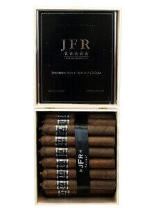 JFR Maduro Titan Cigars