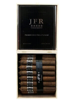 JFR Maduro Titan Cigars