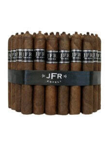 JFR Maduro Titan Cigars
