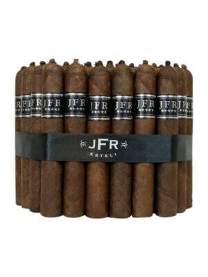 JFR Maduro Titan Cigars