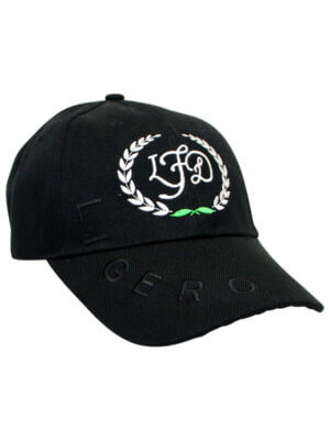 LFD Ligero Hat Black