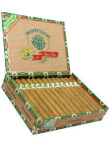 Montesino Gran Corona Natural cigars